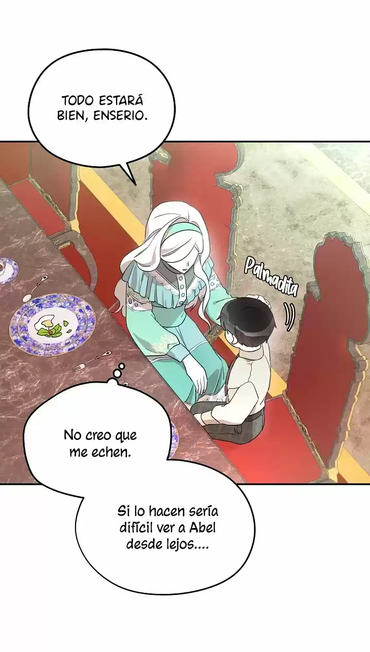 ME CONVERTÍ EN LA MADRE DEL PROTAGONISTA - Capítulo 16 - Página 31 - LectorTMOo