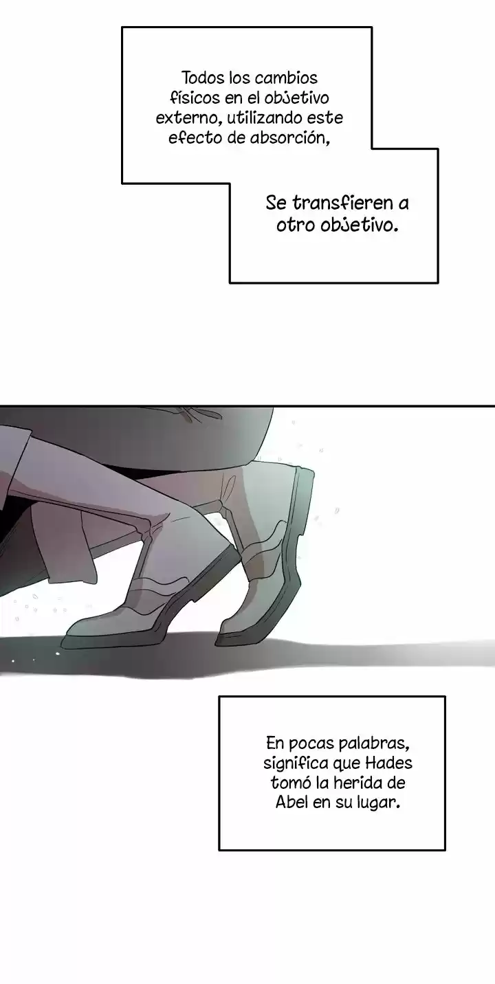 ME CONVERTÍ EN LA MADRE DEL PROTAGONISTA - Capítulo 16 - Página 43 - LectorTMOo