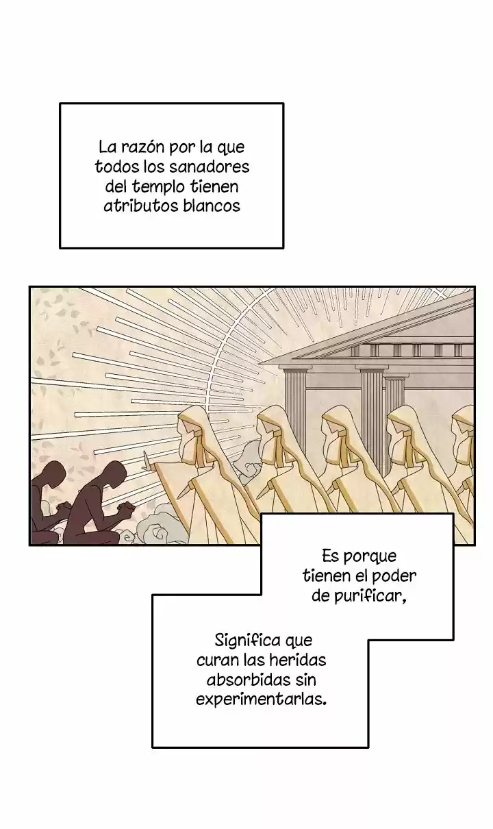 ME CONVERTÍ EN LA MADRE DEL PROTAGONISTA - Capítulo 16 - Página 44 - LectorTMOo