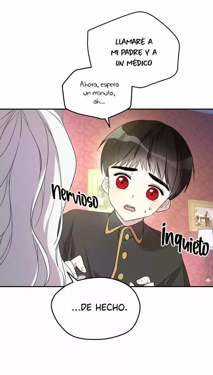ME CONVERTÍ EN LA MADRE DEL PROTAGONISTA - Capítulo 17 - Página 12 - LectorTMOo