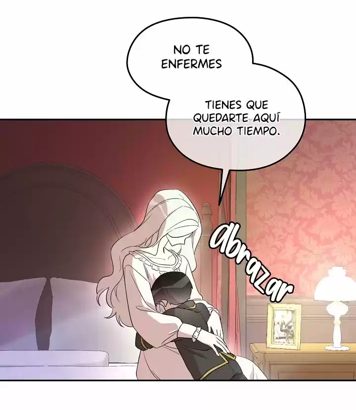 ME CONVERTÍ EN LA MADRE DEL PROTAGONISTA - Capítulo 17 - Página 17 - LectorTMOo