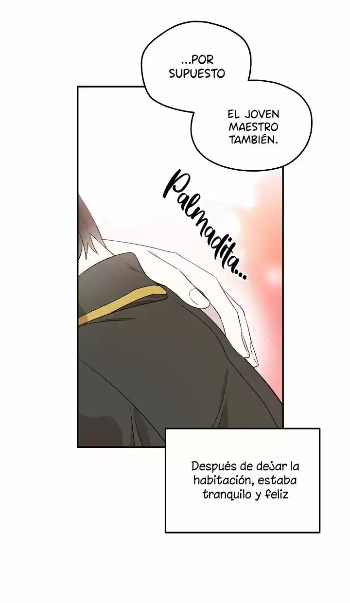 ME CONVERTÍ EN LA MADRE DEL PROTAGONISTA - Capítulo 17 - Página 19 - LectorTMOo