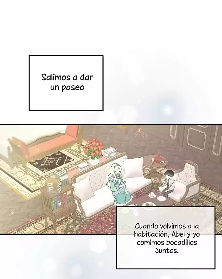 ME CONVERTÍ EN LA MADRE DEL PROTAGONISTA - Capítulo 17 - Página 20 - LectorTMOo