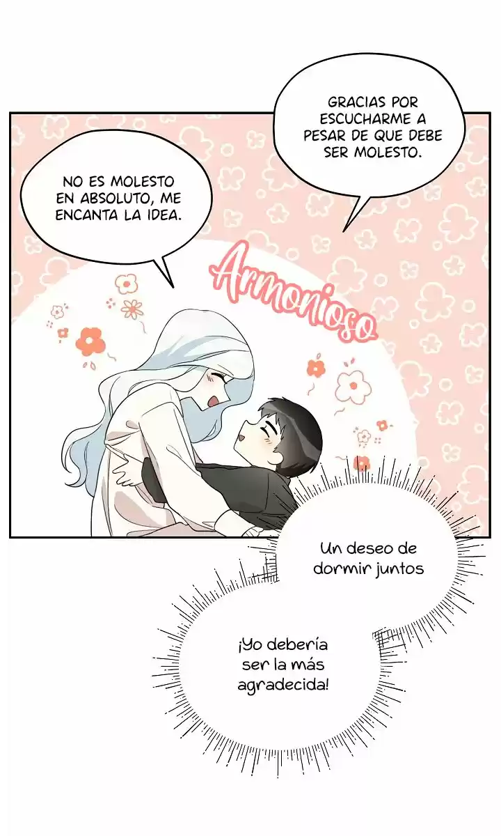 ME CONVERTÍ EN LA MADRE DEL PROTAGONISTA - Capítulo 17 - Página 23 - LectorTMOo