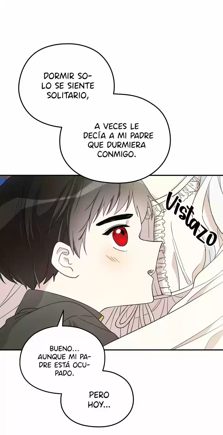 ME CONVERTÍ EN LA MADRE DEL PROTAGONISTA - Capítulo 17 - Página 24 - LectorTMOo
