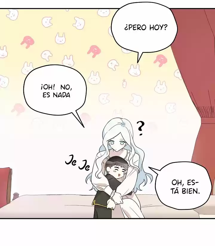 ME CONVERTÍ EN LA MADRE DEL PROTAGONISTA - Capítulo 17 - Página 25 - LectorTMOo