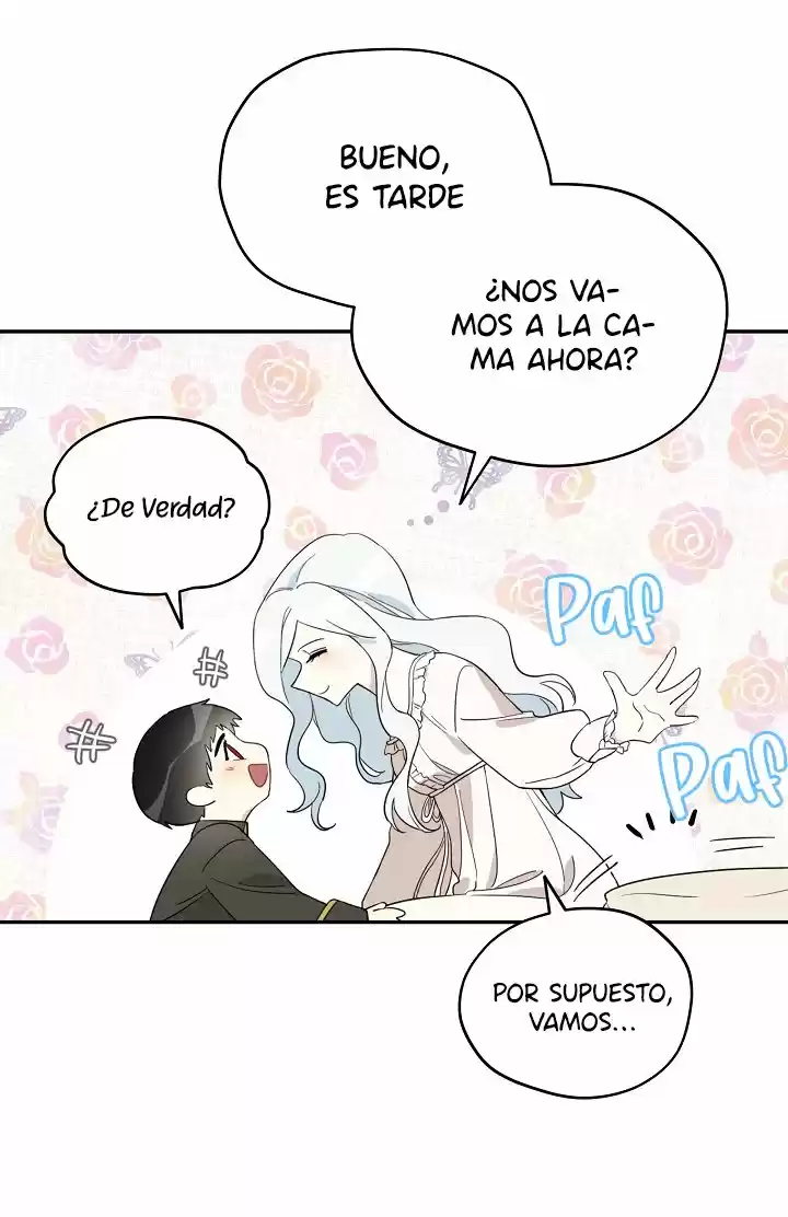 ME CONVERTÍ EN LA MADRE DEL PROTAGONISTA - Capítulo 17 - Página 27 - LectorTMOo