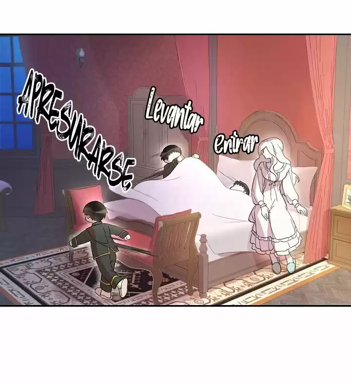 ME CONVERTÍ EN LA MADRE DEL PROTAGONISTA - Capítulo 17 - Página 28 - LectorTMOo