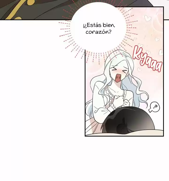 ME CONVERTÍ EN LA MADRE DEL PROTAGONISTA - Capítulo 17 - Página 30 - LectorTMOo