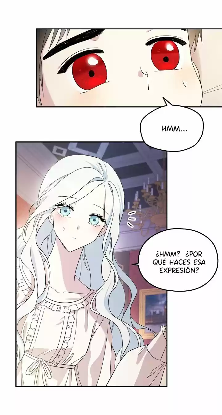 ME CONVERTÍ EN LA MADRE DEL PROTAGONISTA - Capítulo 17 - Página 32 - LectorTMOo