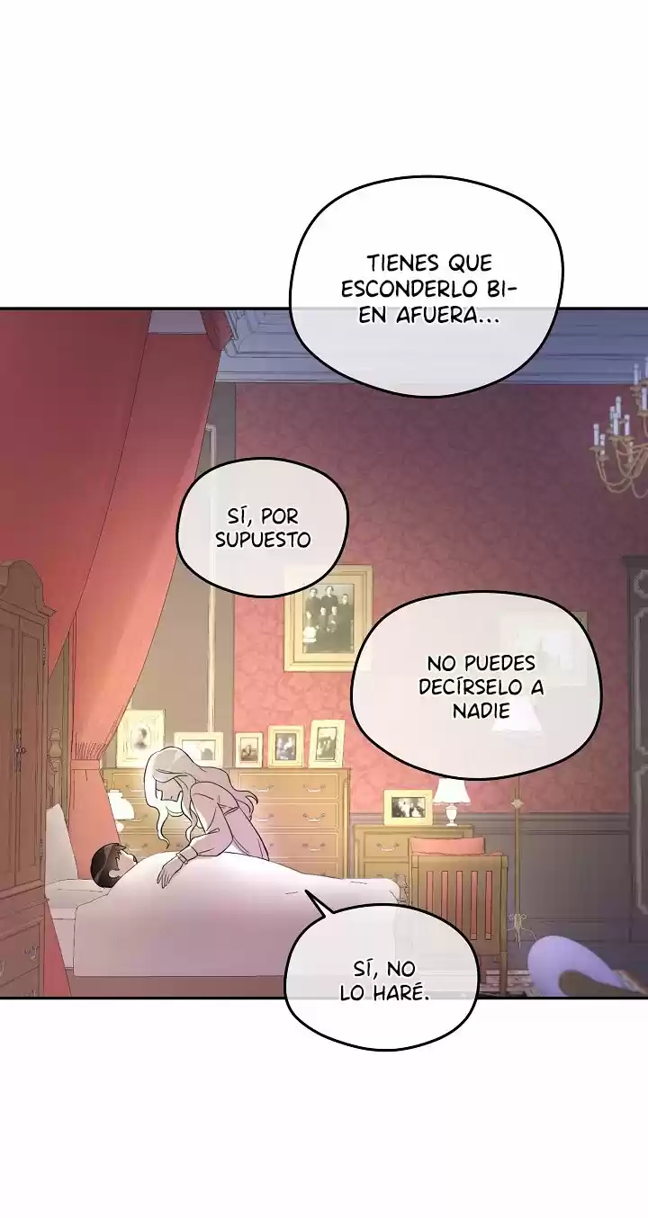 ME CONVERTÍ EN LA MADRE DEL PROTAGONISTA - Capítulo 17 - Página 34 - LectorTMOo