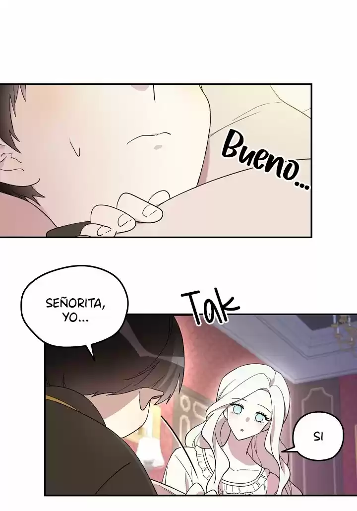 ME CONVERTÍ EN LA MADRE DEL PROTAGONISTA - Capítulo 17 - Página 35 - LectorTMOo