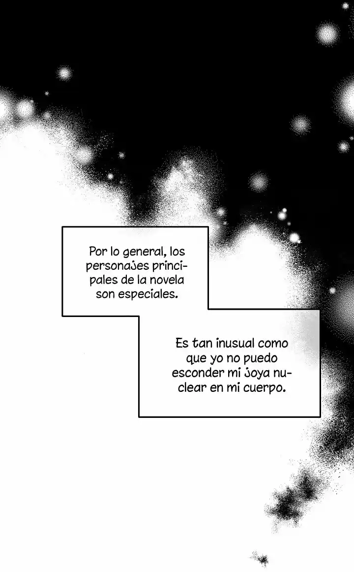 ME CONVERTÍ EN LA MADRE DEL PROTAGONISTA - Capítulo 17 - Página 40 - LectorTMOo
