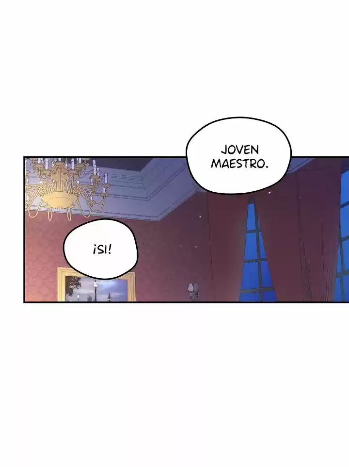 ME CONVERTÍ EN LA MADRE DEL PROTAGONISTA - Capítulo 17 - Página 43 - LectorTMOo