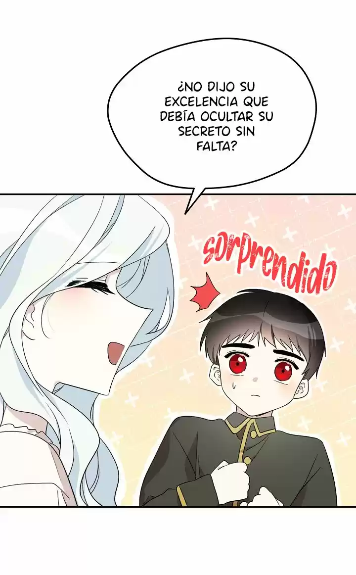 ME CONVERTÍ EN LA MADRE DEL PROTAGONISTA - Capítulo 17 - Página 44 - LectorTMOo
