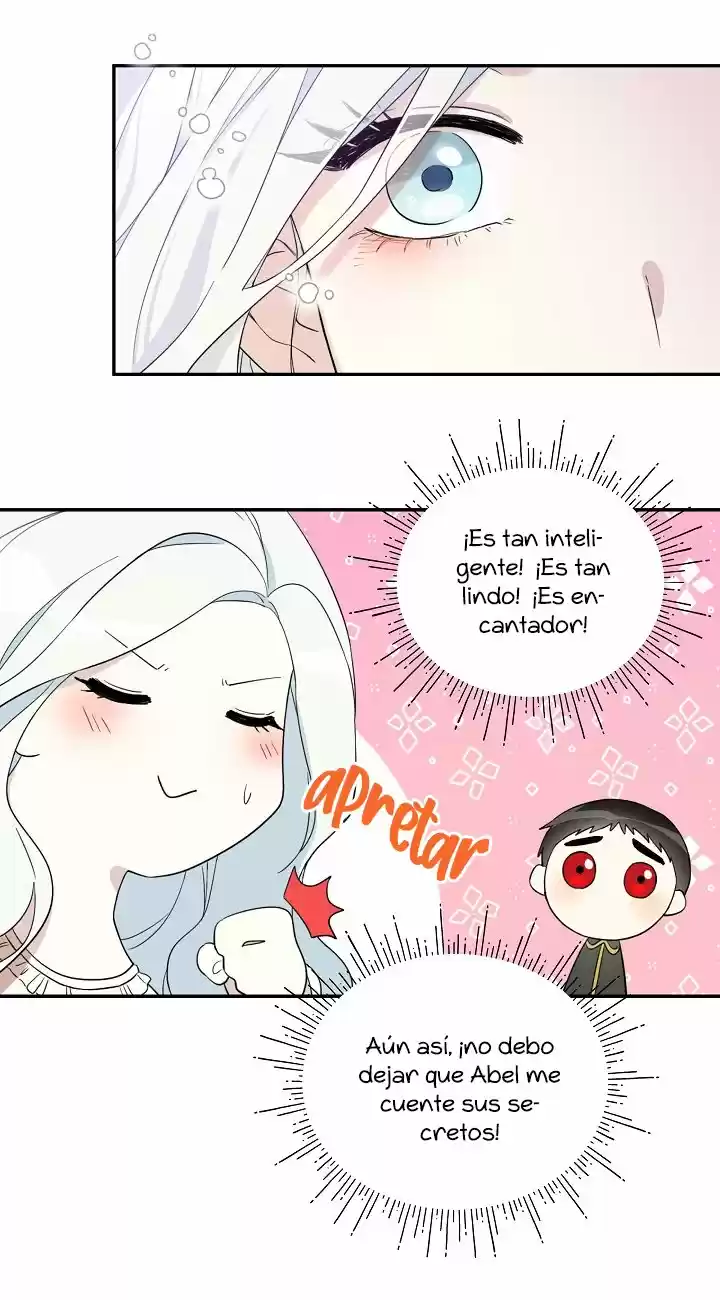 ME CONVERTÍ EN LA MADRE DEL PROTAGONISTA - Capítulo 17 - Página 47 - LectorTMOo