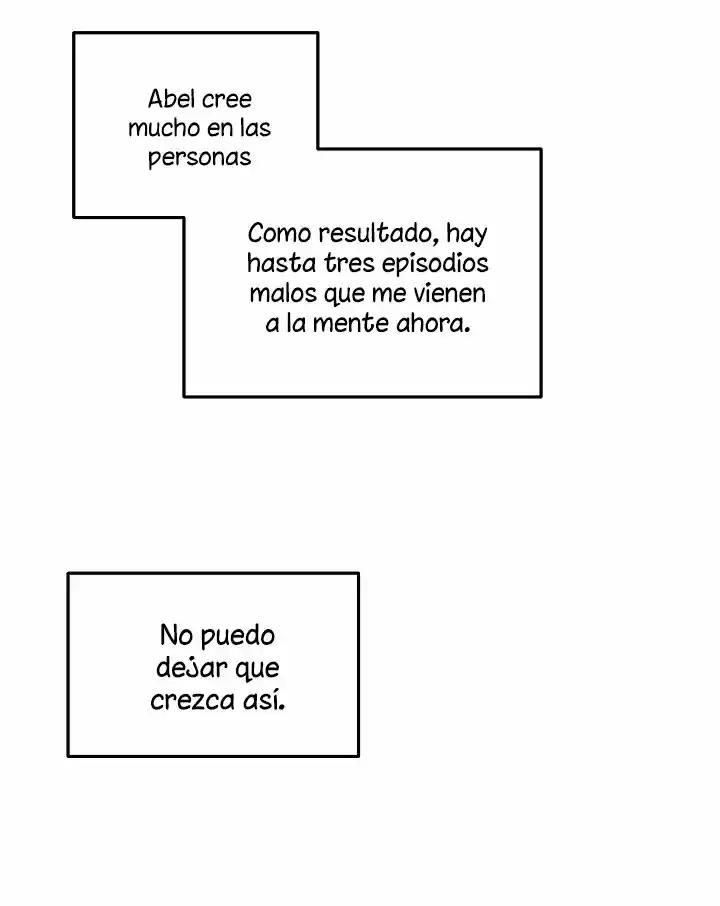 ME CONVERTÍ EN LA MADRE DEL PROTAGONISTA - Capítulo 17 - Página 48 - LectorTMOo