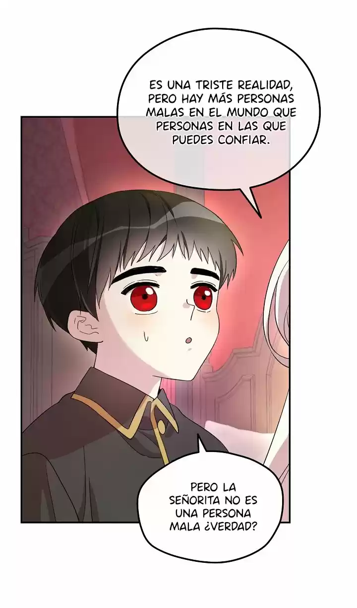 ME CONVERTÍ EN LA MADRE DEL PROTAGONISTA - Capítulo 17 - Página 50 - LectorTMOo