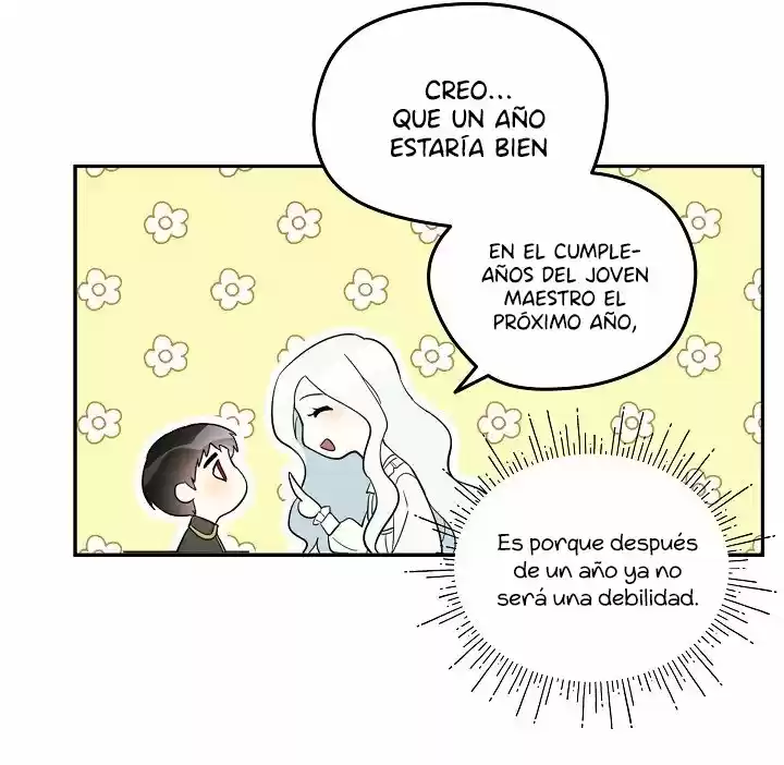 ME CONVERTÍ EN LA MADRE DEL PROTAGONISTA - Capítulo 17 - Página 52 - LectorTMOo