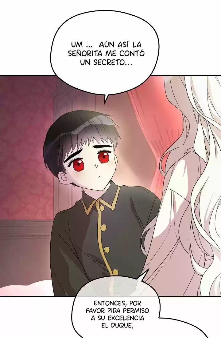 ME CONVERTÍ EN LA MADRE DEL PROTAGONISTA - Capítulo 17 - Página 53 - LectorTMOo