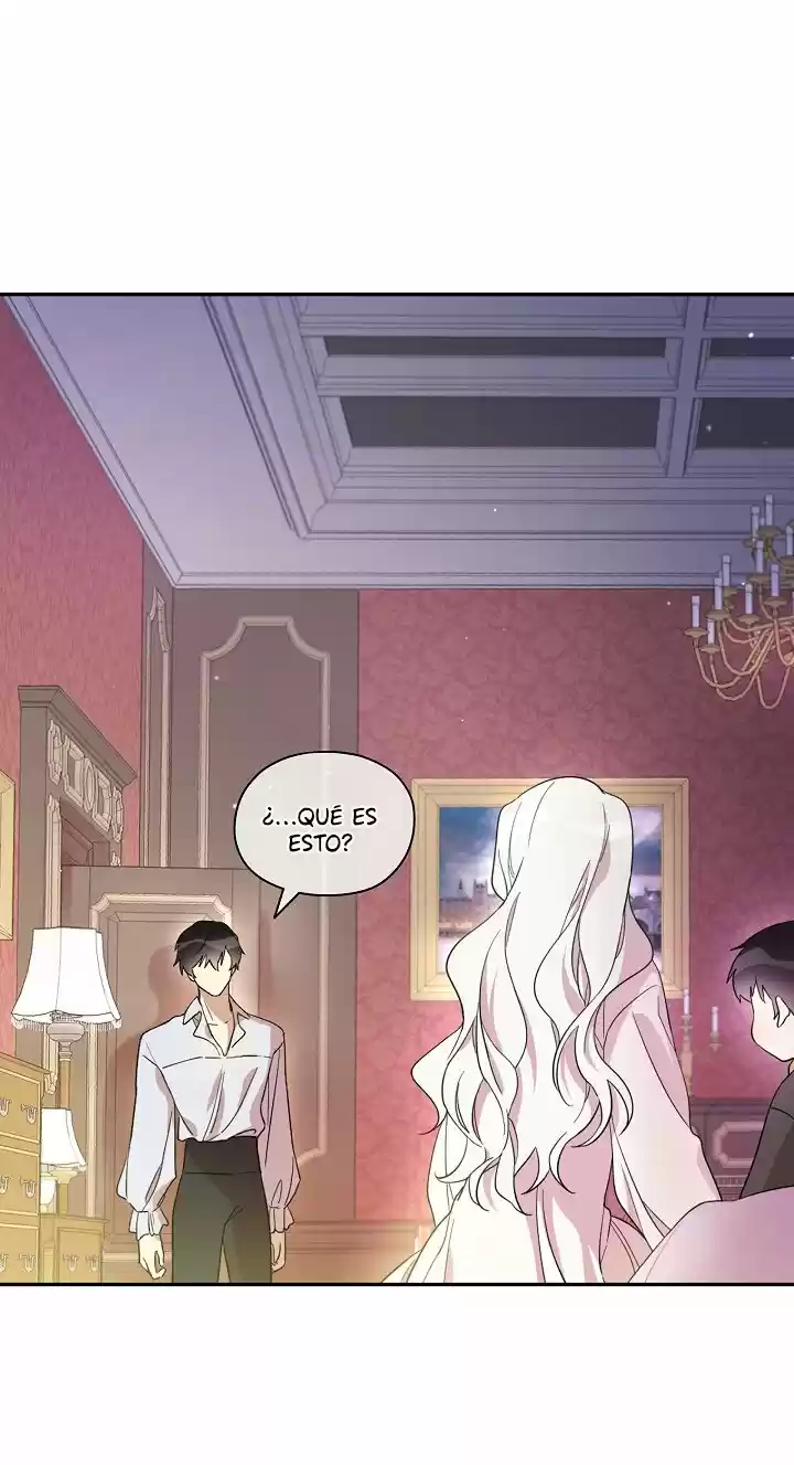 ME CONVERTÍ EN LA MADRE DEL PROTAGONISTA - Capítulo 17 - Página 58 - LectorTMOo