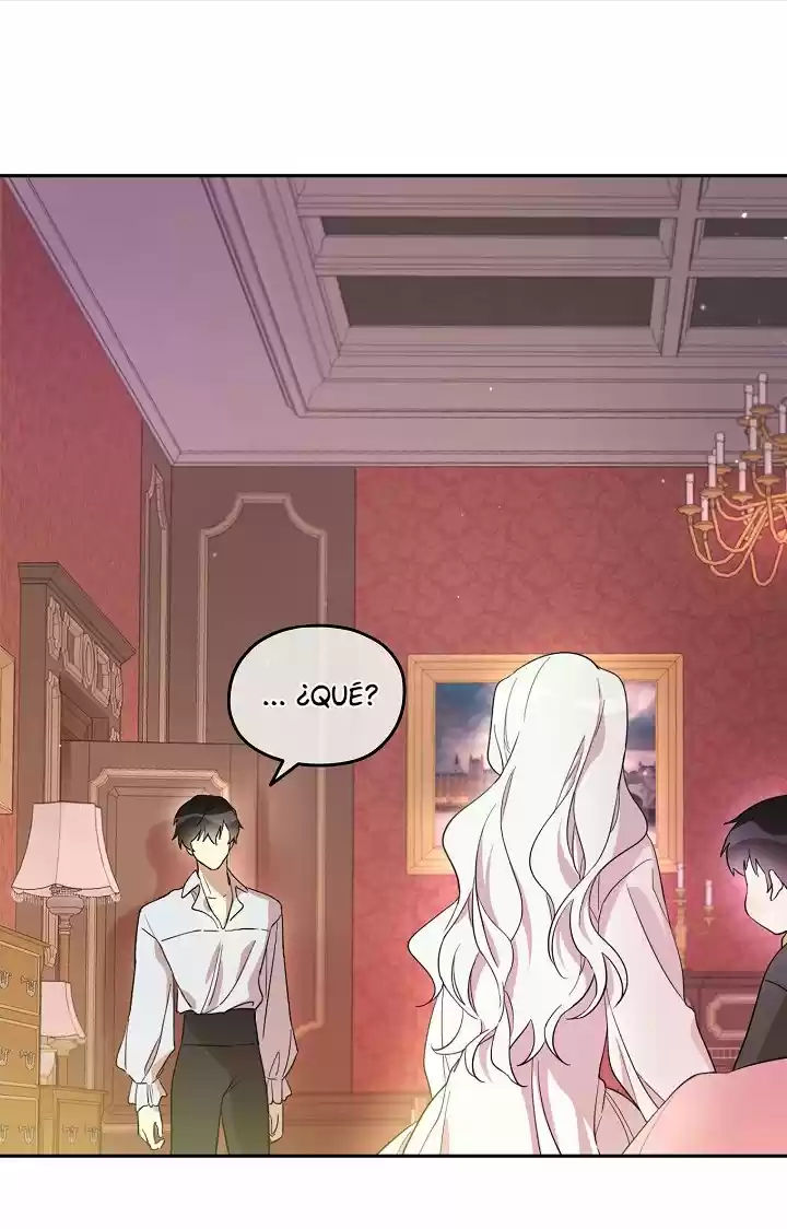 ME CONVERTÍ EN LA MADRE DEL PROTAGONISTA - Capítulo 18 - Página 2 - LectorTMOo