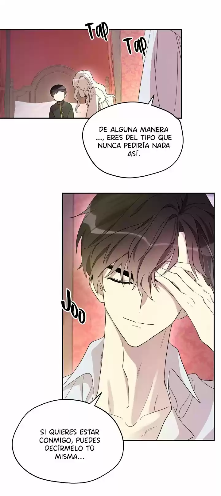 ME CONVERTÍ EN LA MADRE DEL PROTAGONISTA - Capítulo 18 - Página 11 - LectorTMOo