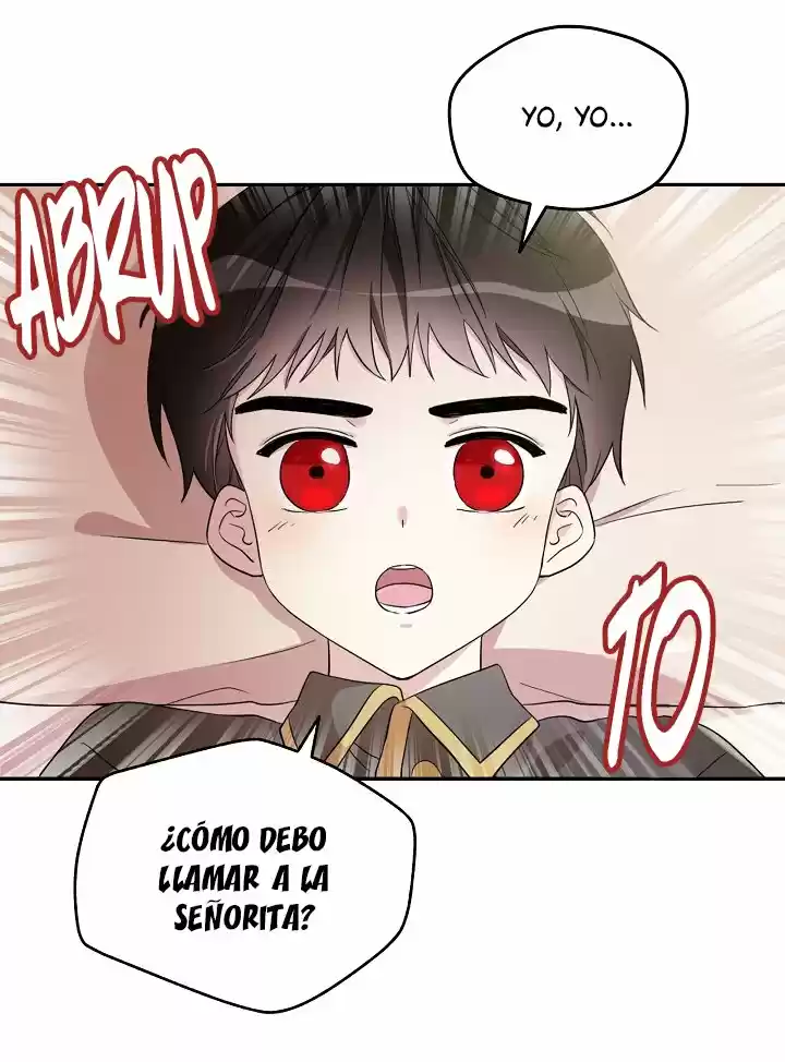 ME CONVERTÍ EN LA MADRE DEL PROTAGONISTA - Capítulo 18 - Página 17 - LectorTMOo