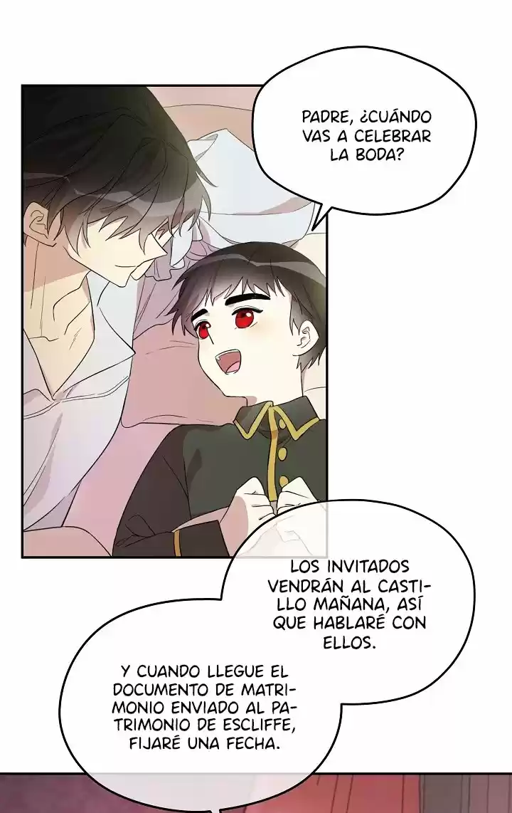ME CONVERTÍ EN LA MADRE DEL PROTAGONISTA - Capítulo 18 - Página 22 - LectorTMOo