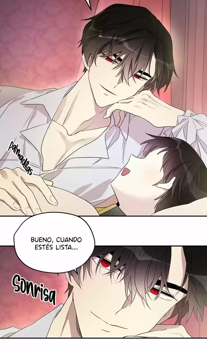 ME CONVERTÍ EN LA MADRE DEL PROTAGONISTA - Capítulo 18 - Página 23 - LectorTMOo