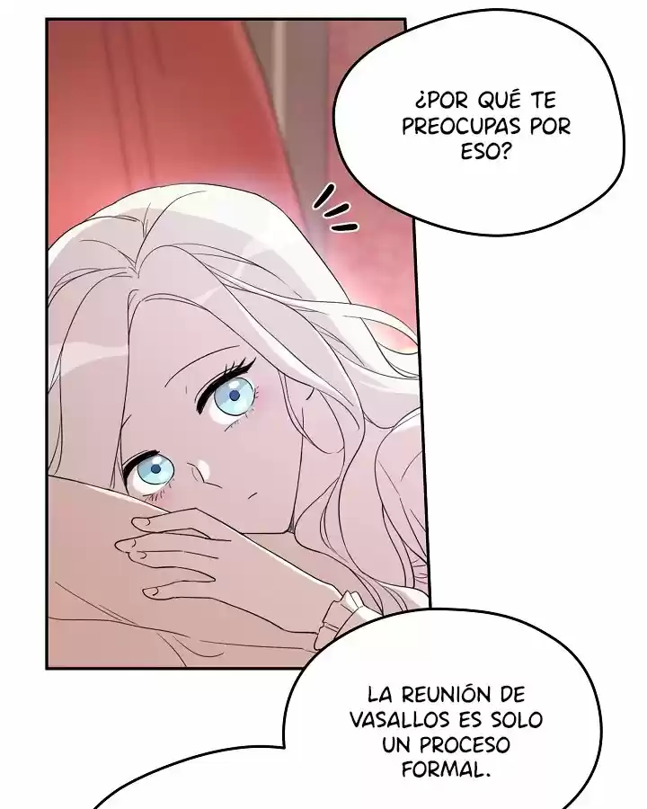 ME CONVERTÍ EN LA MADRE DEL PROTAGONISTA - Capítulo 18 - Página 27 - LectorTMOo