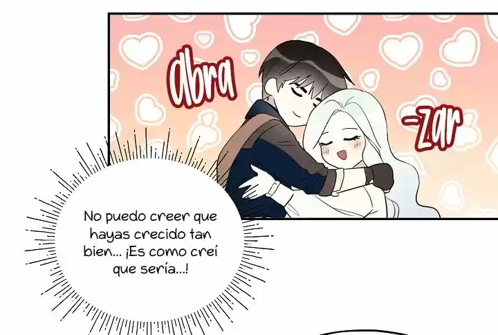 ME CONVERTÍ EN LA MADRE DEL PROTAGONISTA - Capítulo 18 - Página 38 - LectorTMOo