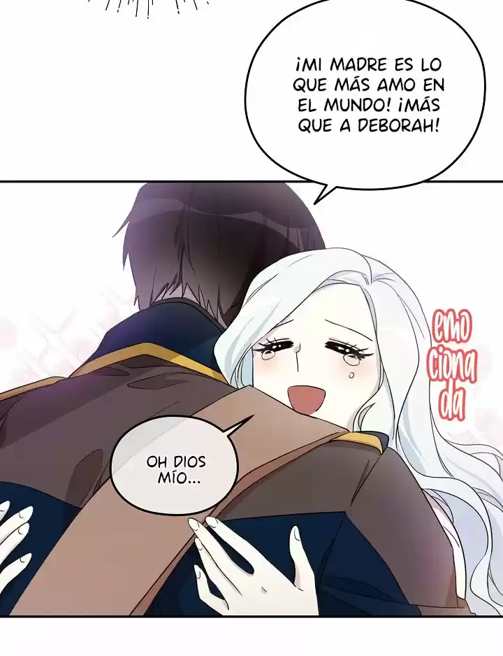 ME CONVERTÍ EN LA MADRE DEL PROTAGONISTA - Capítulo 18 - Página 39 - LectorTMOo
