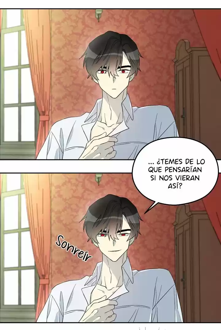 ME CONVERTÍ EN LA MADRE DEL PROTAGONISTA - Capítulo 19 - Página 8 - LectorTMOo