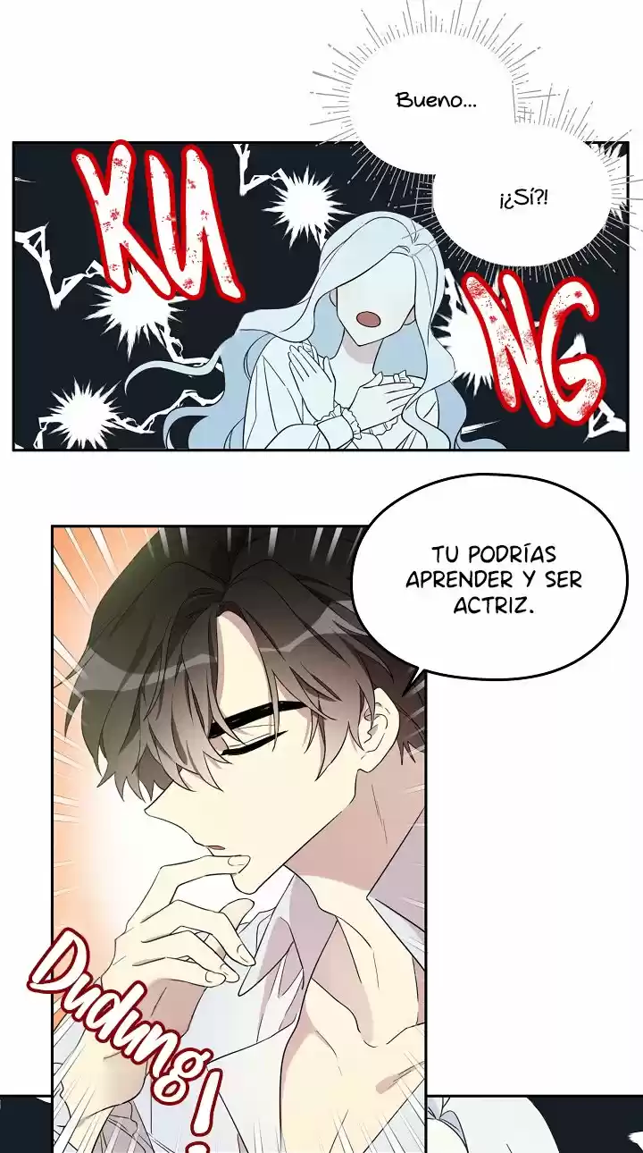 ME CONVERTÍ EN LA MADRE DEL PROTAGONISTA - Capítulo 19 - Página 9 - LectorTMOo
