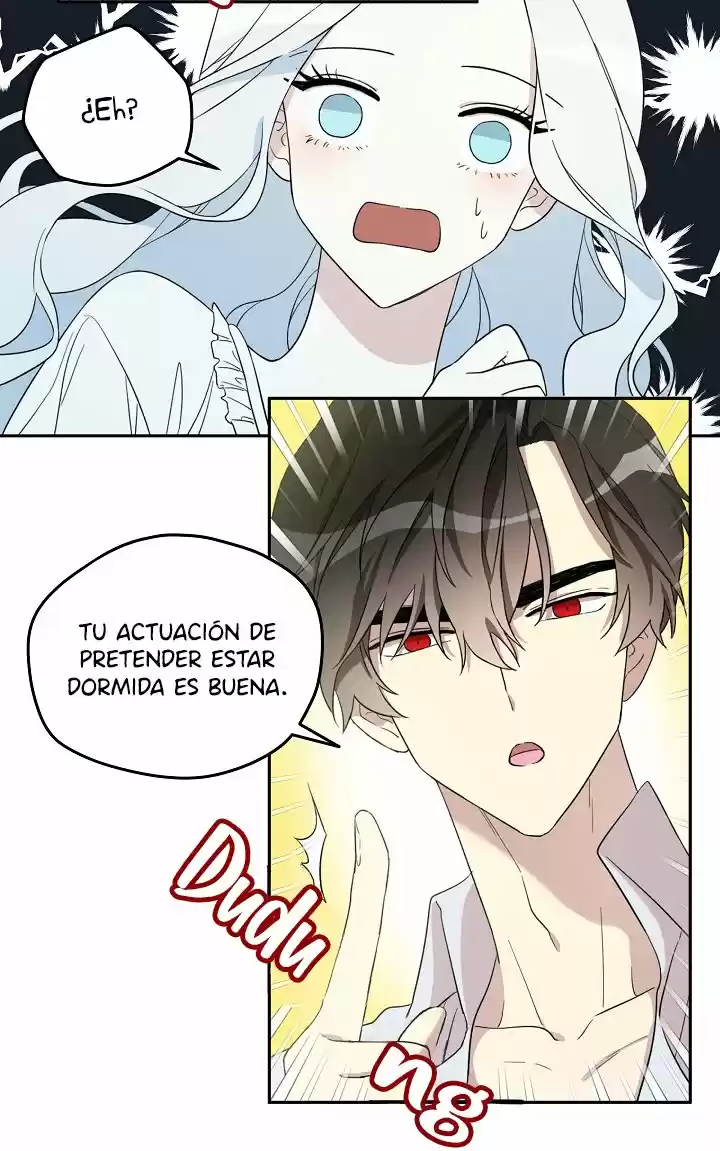 ME CONVERTÍ EN LA MADRE DEL PROTAGONISTA - Capítulo 19 - Página 10 - LectorTMOo