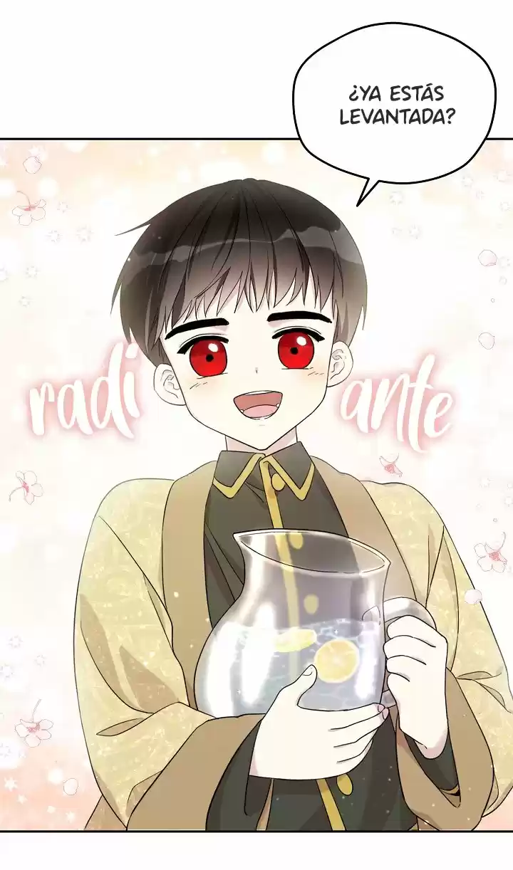 ME CONVERTÍ EN LA MADRE DEL PROTAGONISTA - Capítulo 19 - Página 18 - LectorTMOo