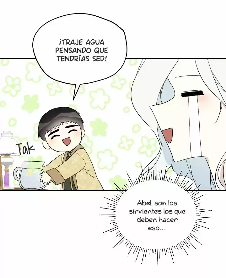 ME CONVERTÍ EN LA MADRE DEL PROTAGONISTA - Capítulo 19 - Página 19 - LectorTMOo