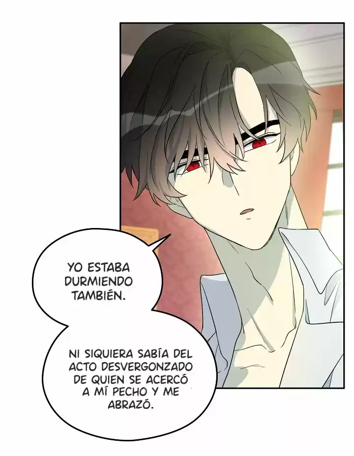 ME CONVERTÍ EN LA MADRE DEL PROTAGONISTA - Capítulo 19 - Página 24 - LectorTMOo