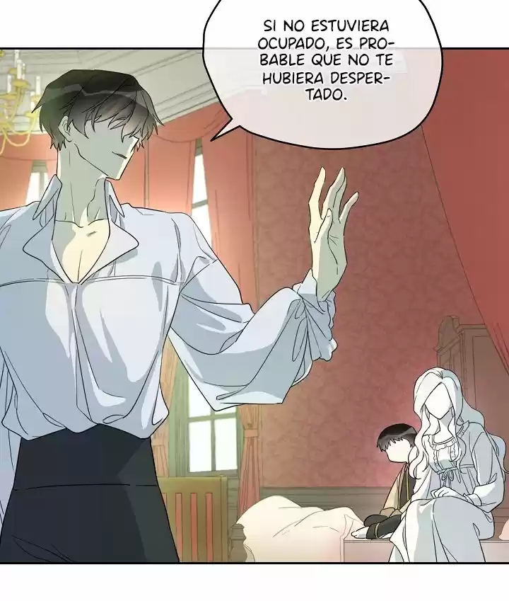 ME CONVERTÍ EN LA MADRE DEL PROTAGONISTA - Capítulo 19 - Página 29 - LectorTMOo