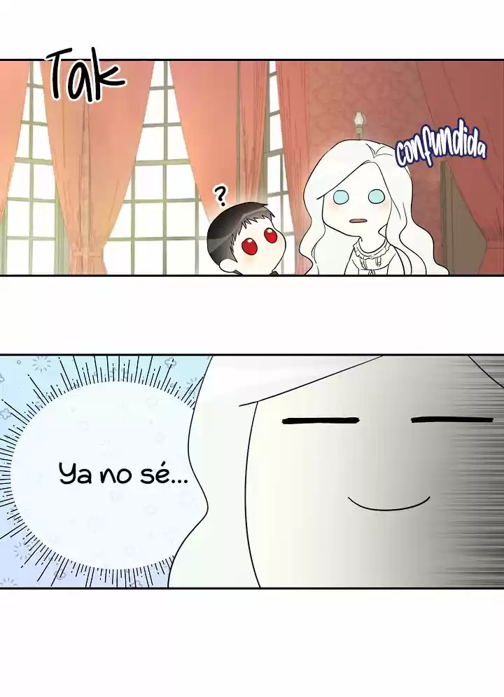ME CONVERTÍ EN LA MADRE DEL PROTAGONISTA - Capítulo 19 - Página 31 - LectorTMOo