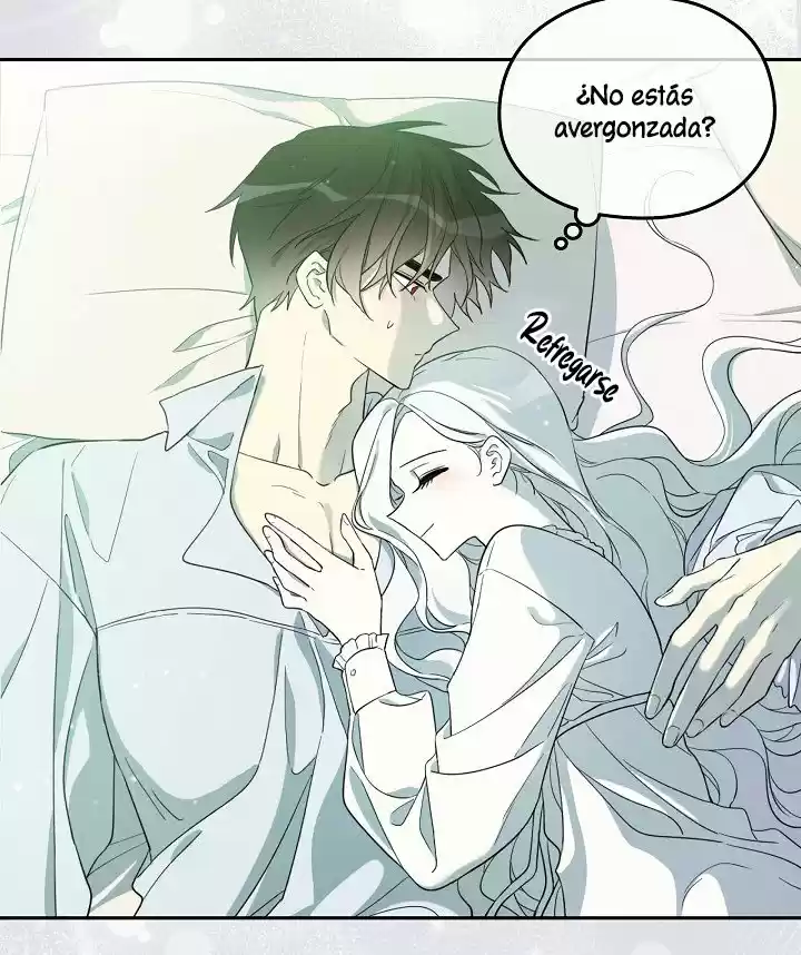 ME CONVERTÍ EN LA MADRE DEL PROTAGONISTA - Capítulo 19 - Página 35 - LectorTMOo