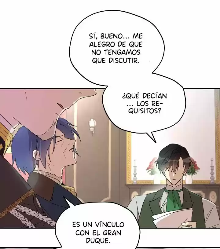 ME CONVERTÍ EN LA MADRE DEL PROTAGONISTA - Capítulo 19 - Página 44 - LectorTMOo