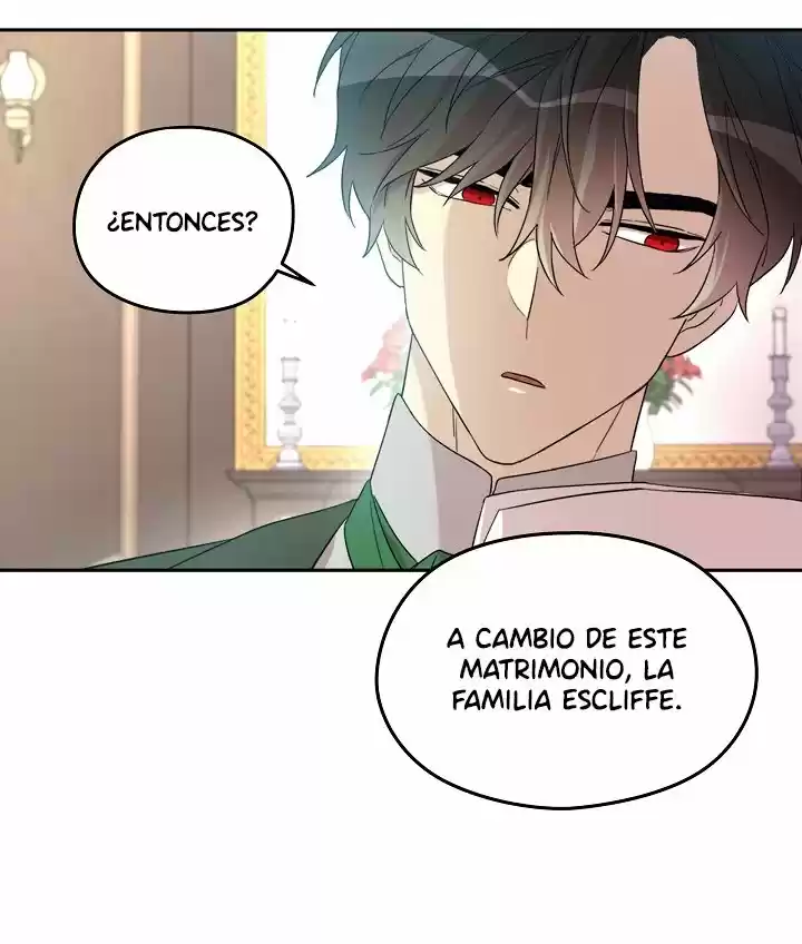 ME CONVERTÍ EN LA MADRE DEL PROTAGONISTA - Capítulo 19 - Página 46 - LectorTMOo