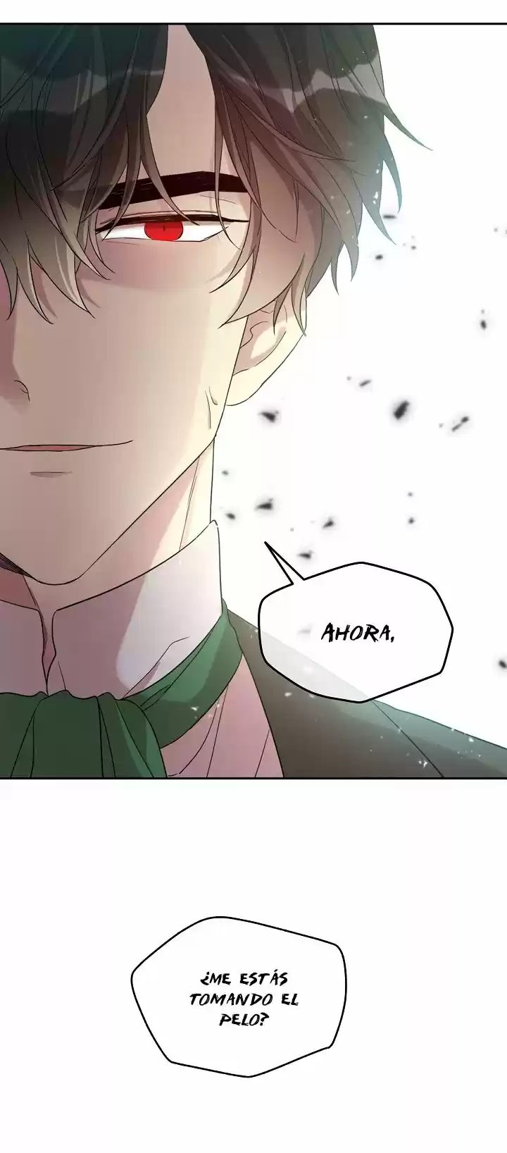 ME CONVERTÍ EN LA MADRE DEL PROTAGONISTA - Capítulo 19 - Página 49 - LectorTMOo
