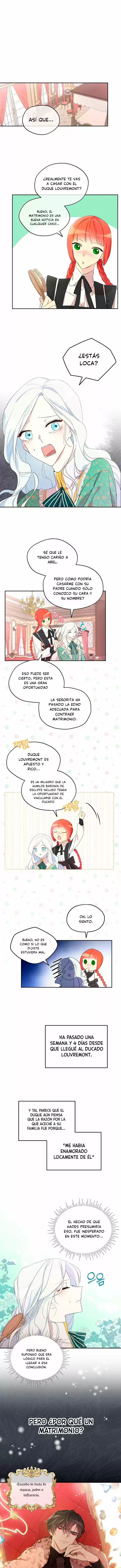 ME CONVERTÍ EN LA MADRE DEL PROTAGONISTA - Capítulo 2 - Página 3 - LectorTMOo