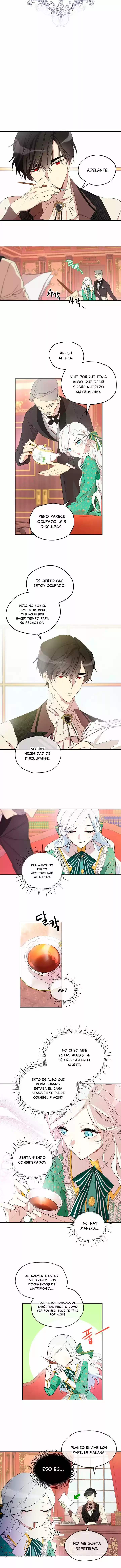 ME CONVERTÍ EN LA MADRE DEL PROTAGONISTA - Capítulo 2 - Página 8 - LectorTMOo