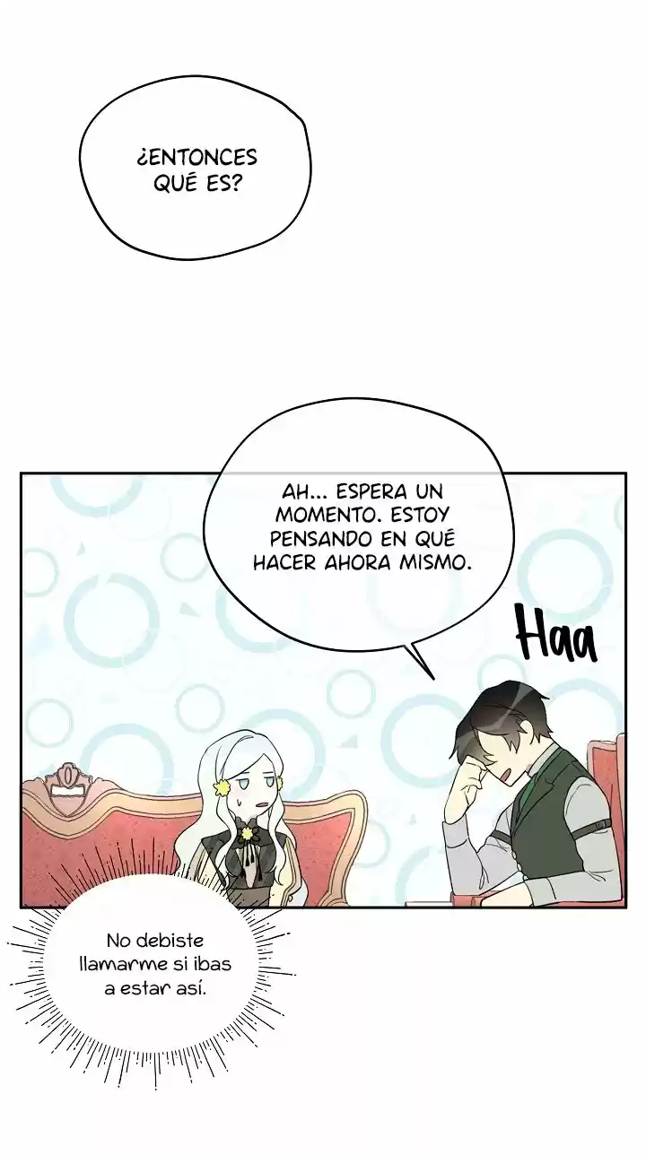 ME CONVERTÍ EN LA MADRE DEL PROTAGONISTA - Capítulo 20 - Página 21 - LectorTMOo