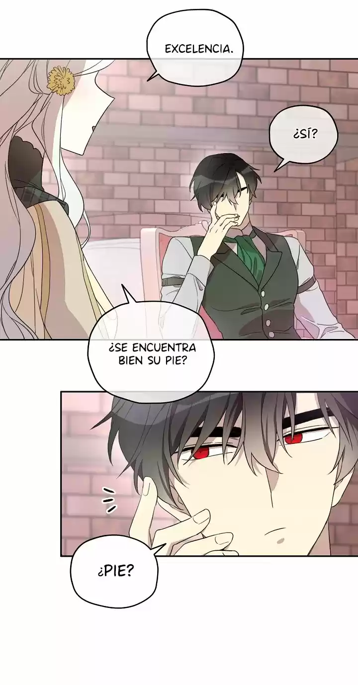 ME CONVERTÍ EN LA MADRE DEL PROTAGONISTA - Capítulo 20 - Página 23 - LectorTMOo