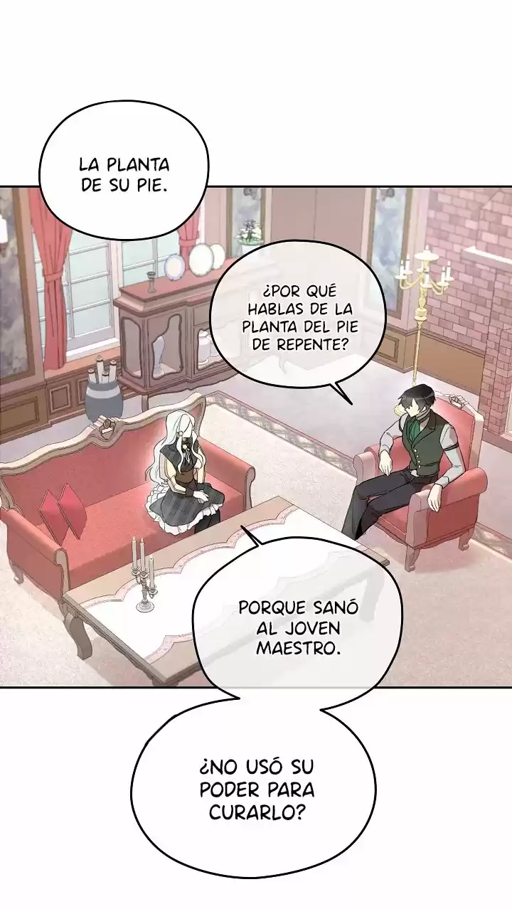 ME CONVERTÍ EN LA MADRE DEL PROTAGONISTA - Capítulo 20 - Página 24 - LectorTMOo